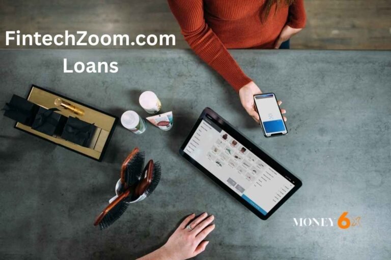 FintechZoom.com Loans