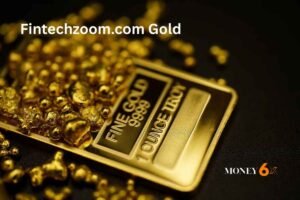 FintechZoom.com Gold
