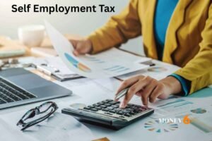 Self Employment Tax